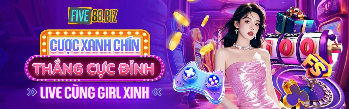 Đa dạng trò chơi cá cược tại kk55 nhà cái