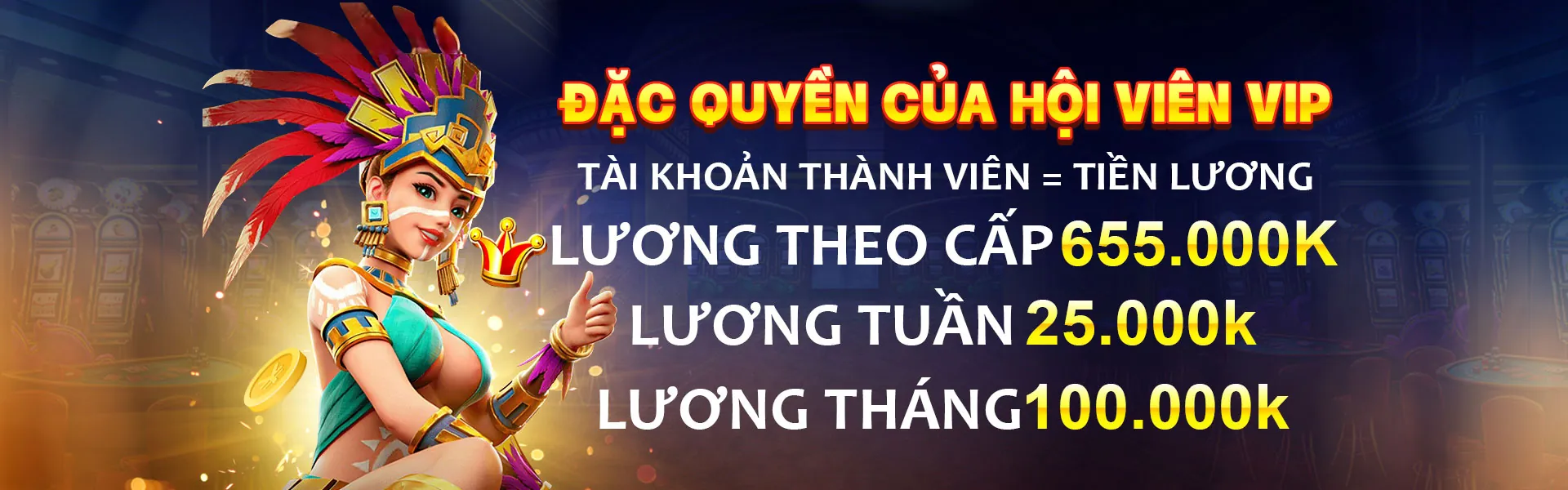 Chương trình VIP kk55 nhà cái với các cấp độ sang trọng và lợi ích độc quyền